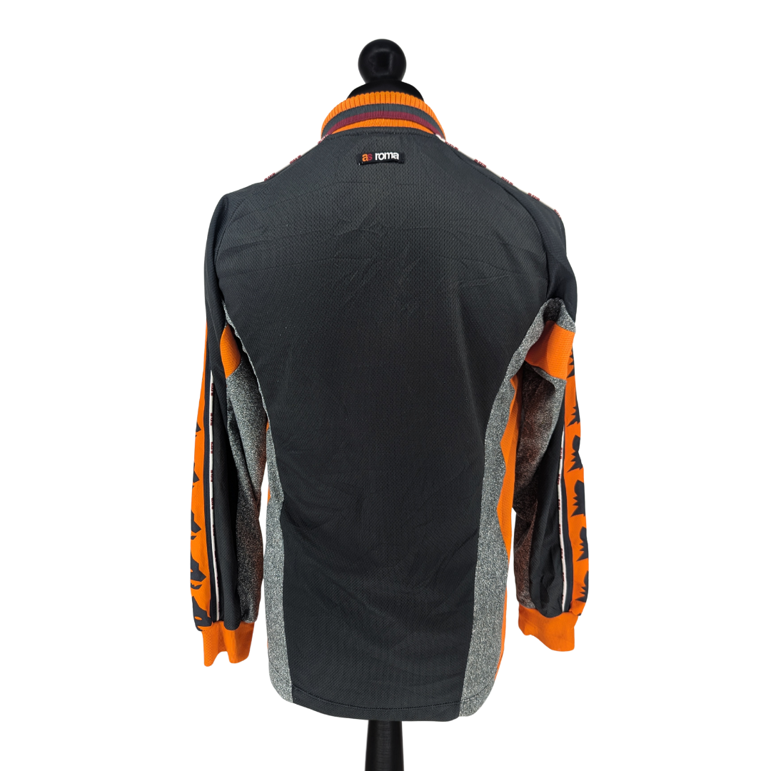 Roma alternate football shirt 1998/99 - (L)