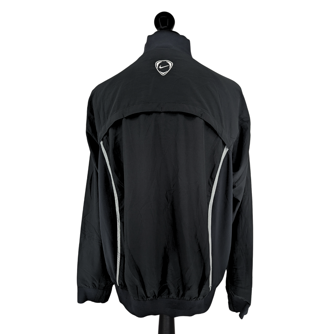 Juventus training football jacket 2006/07 - (XL)