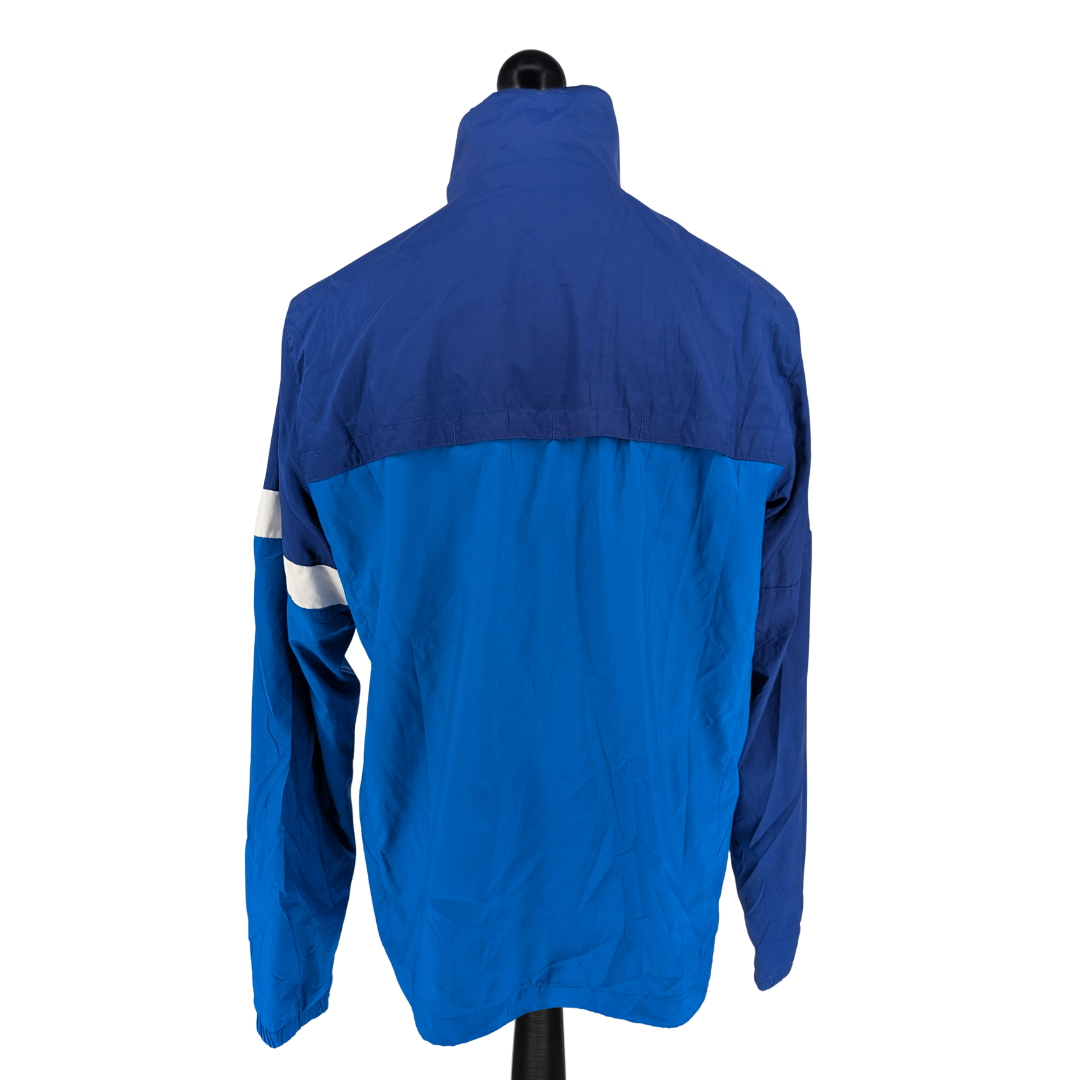 Inter Milan training football jacket 2012/13 - (L)