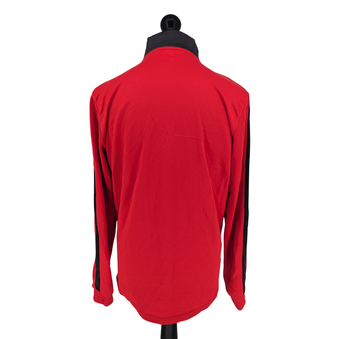 Grosseto training football jacket 2022/23 - (L)