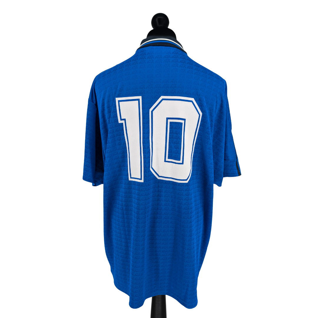 Argentina away football shirt 1994/97 - (XXL)