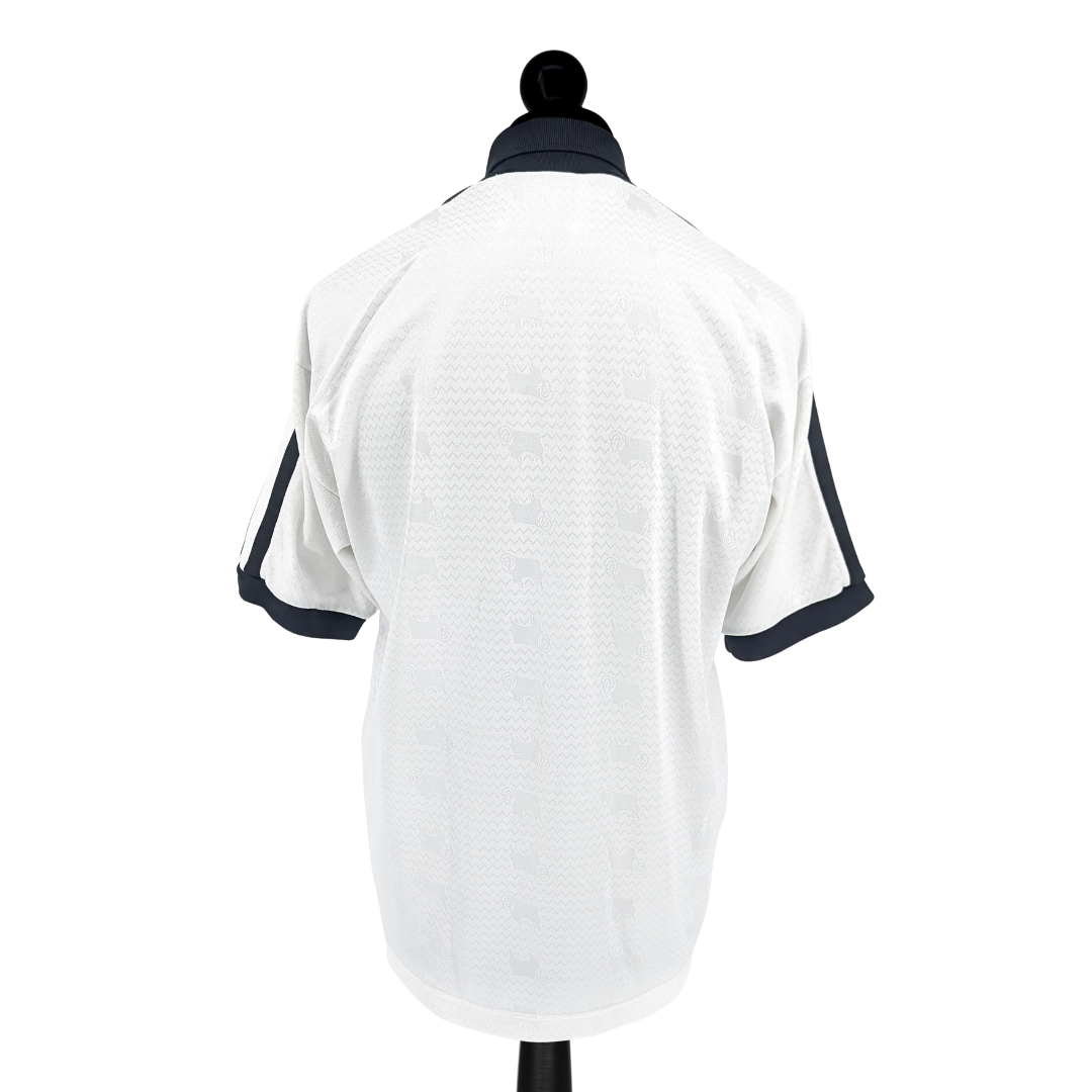 Derby County home football shirt 1998/99 - (M)