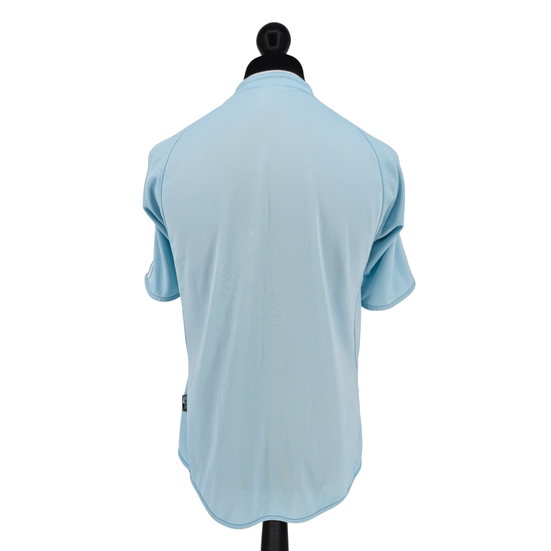 Marseille away football shirt 2003/04 - (XL)