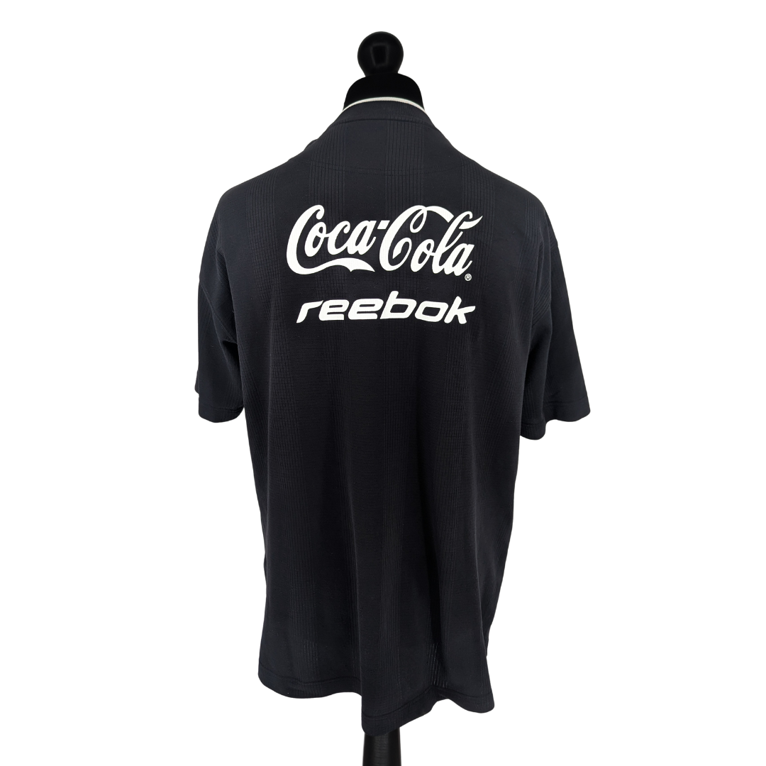 Argentina training football shirt 1999/00 - (XL)