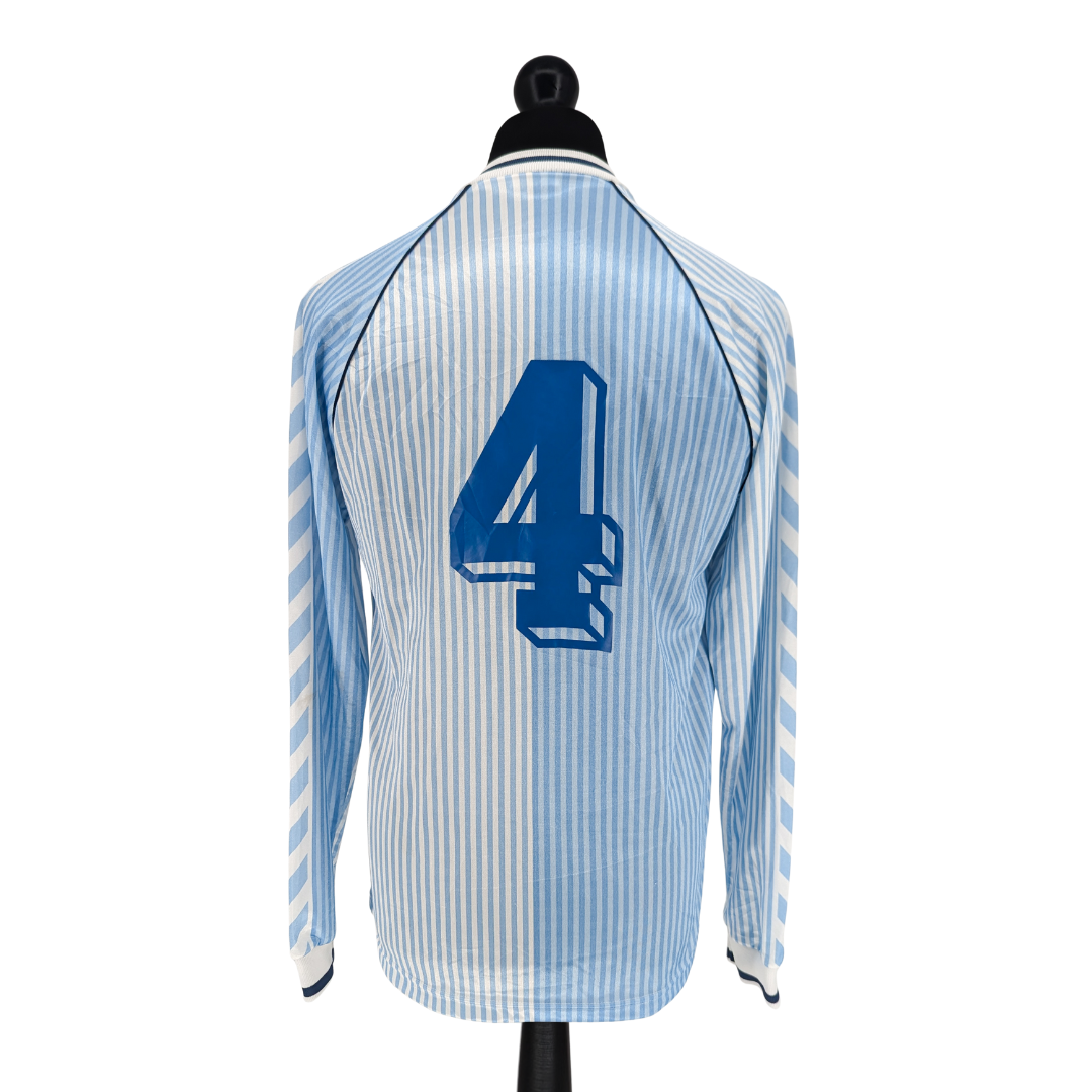 Coventry City home football shirt 1987/89 - (M)