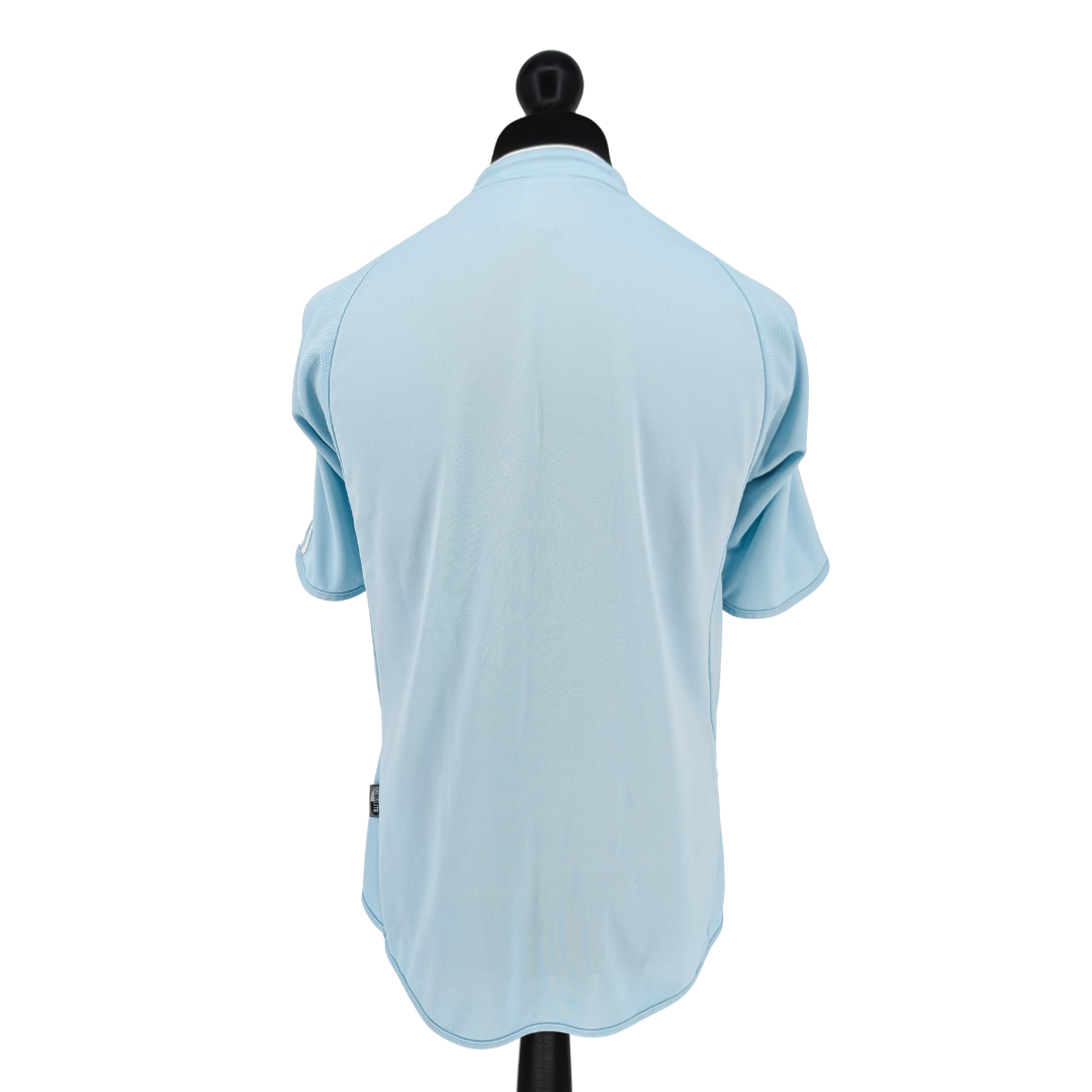 Marseille away football shirt 2003/04 - (XL)