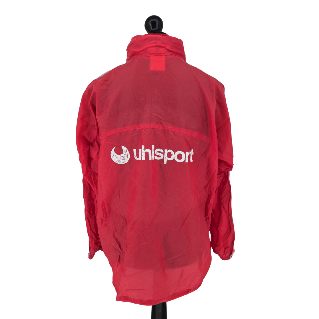 Cremonese training football jacket 1994/95 - (XL)