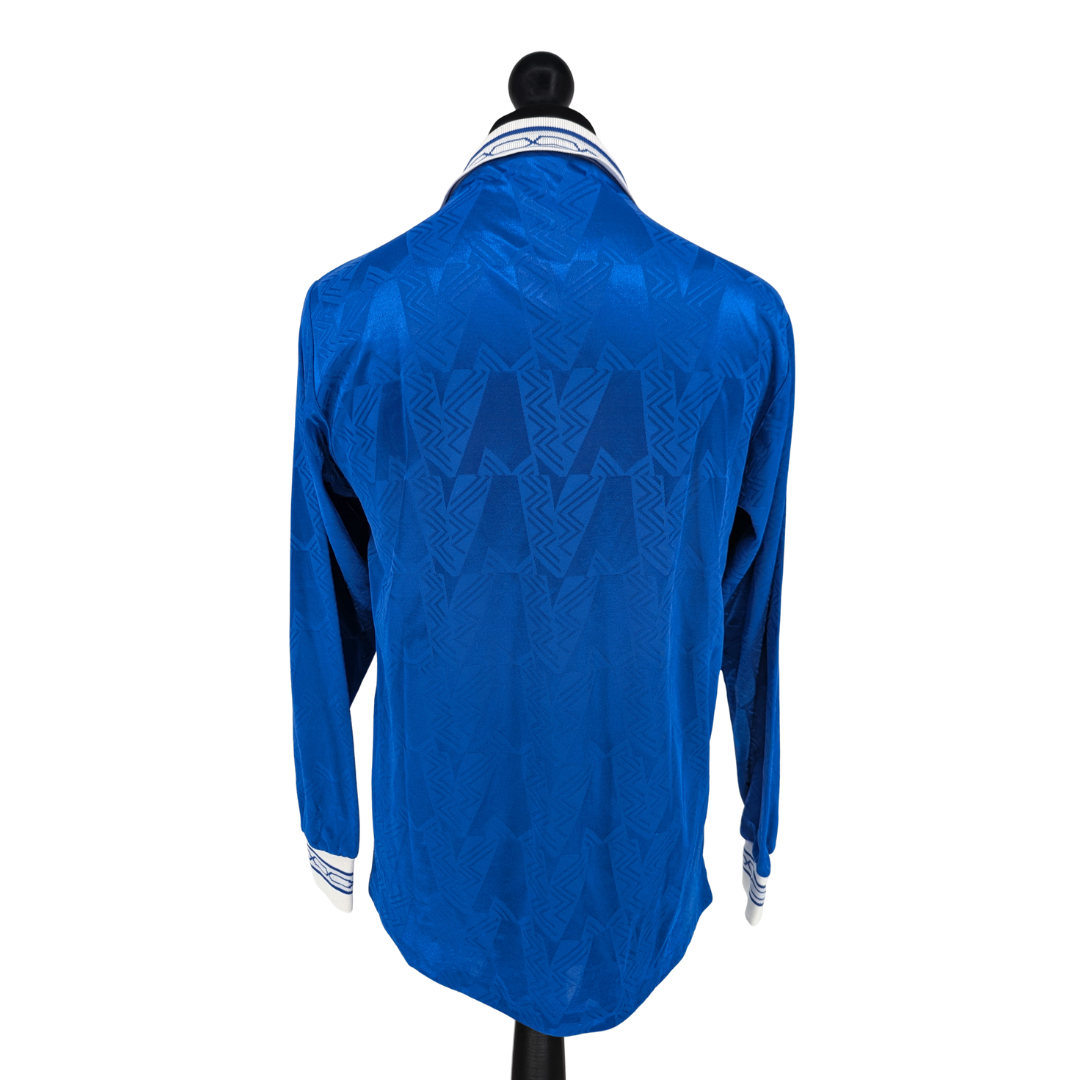 Stalybridge Celtic home football shirt 1992/93 - (M)