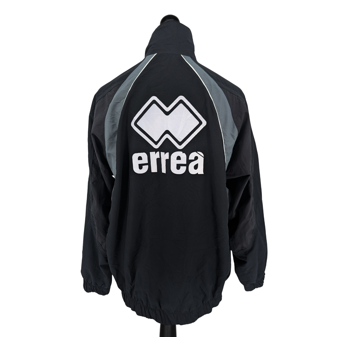 Pro Vercelli training football jacket 2001/02 - (XL)