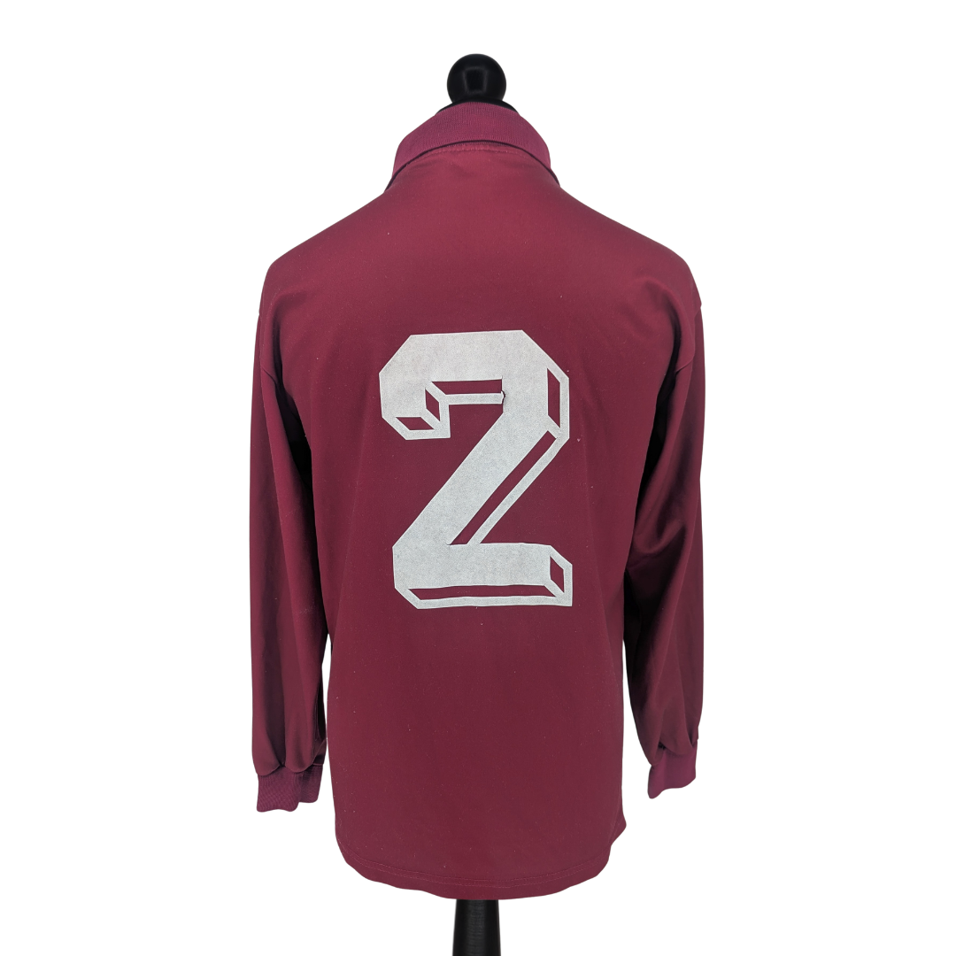 Torino home football shirt 1993/94 - (L)