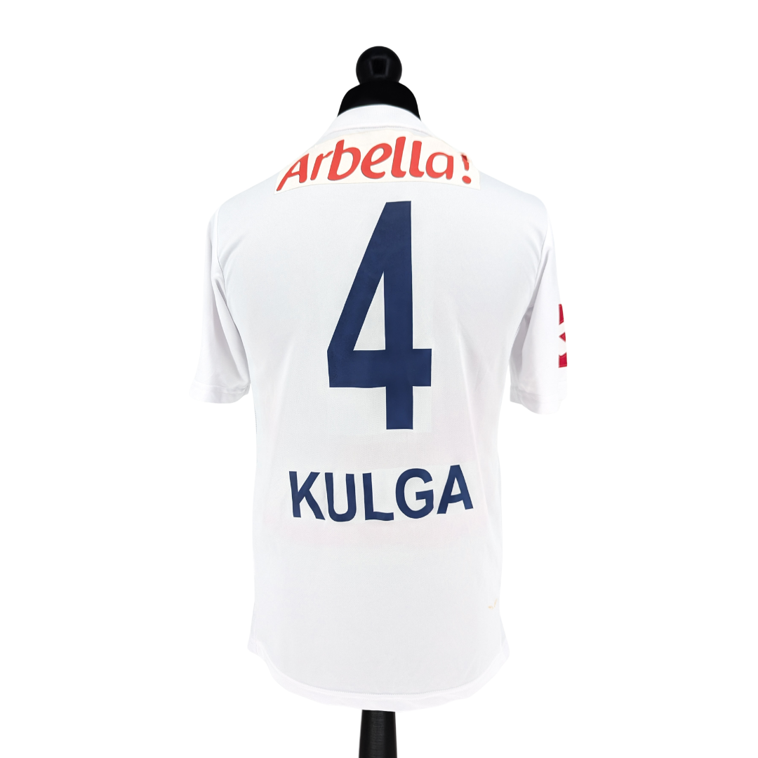 Mersin Idmanyurdu alternate football shirt 2013/14 - (L)