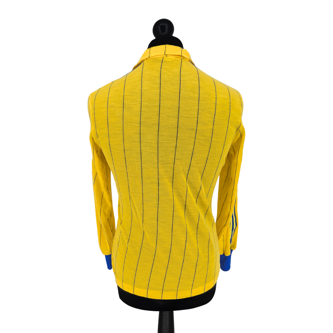 Sochaux home football shirt 1981/82 - (S)