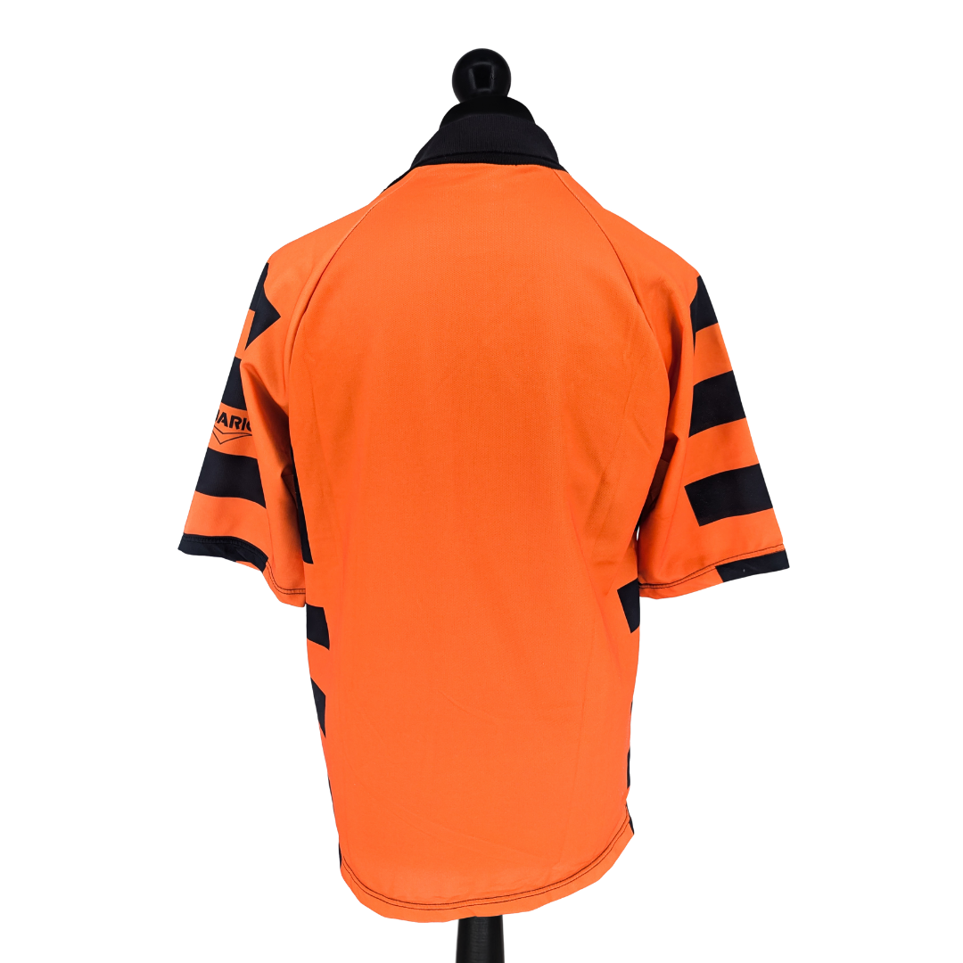 RC Ancenis home football shirt 1993/94 - (L)