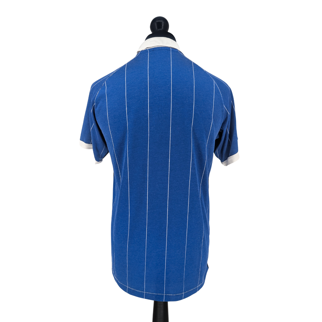 Brazil 'CXI' football shirt 2012 - (L)