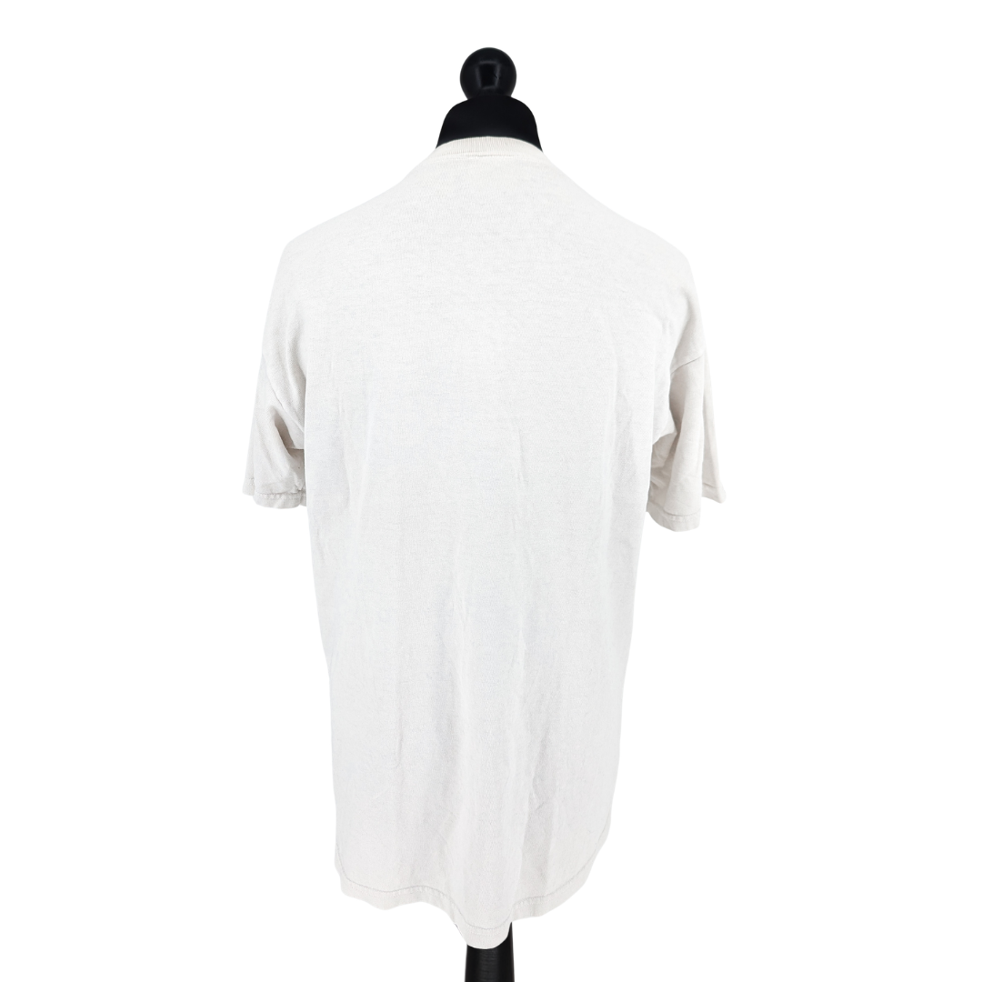 USA training football shirt 1995/98 - (L)