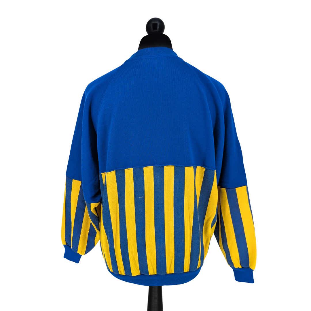 Parma football sweatshirt 1990/91 - (L)