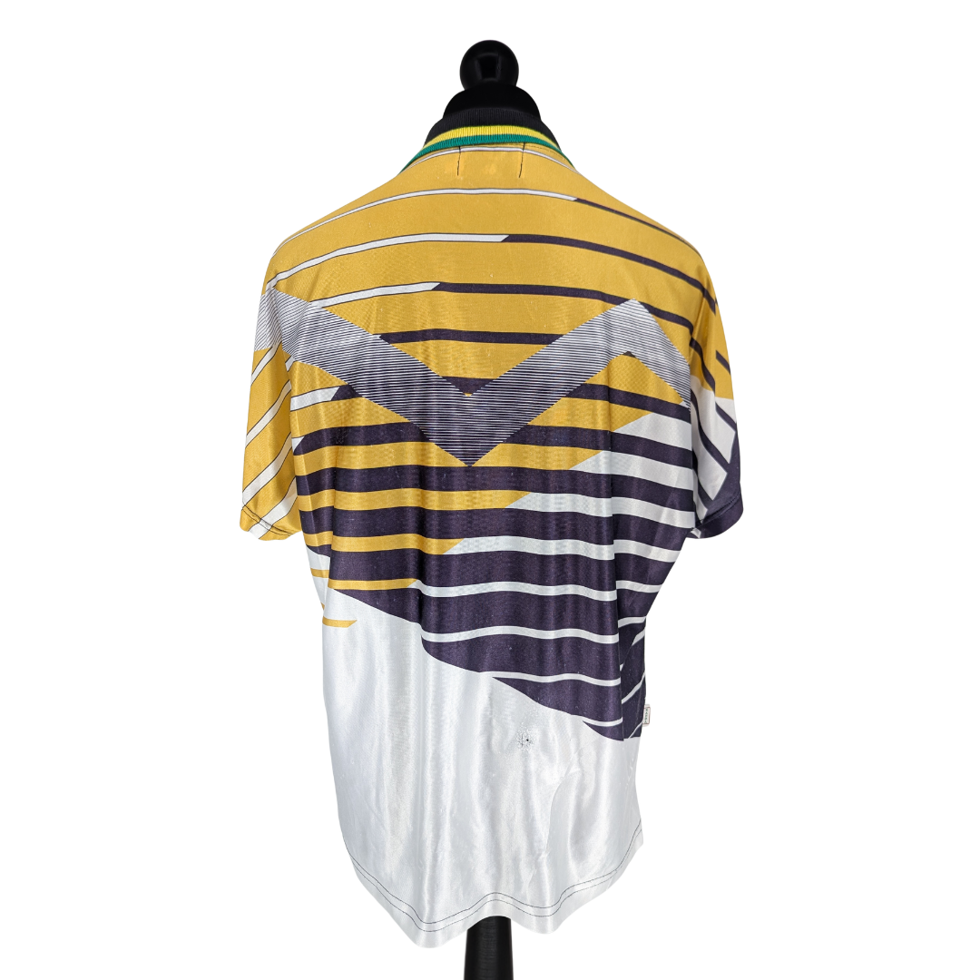 South Africa home football shirt 1993/97 - (M)