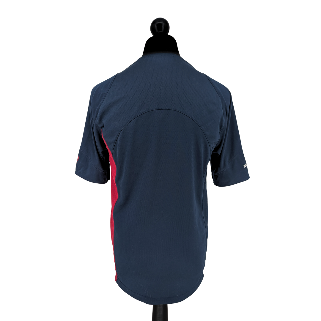 USA training football shirt 2005/06 - (M)