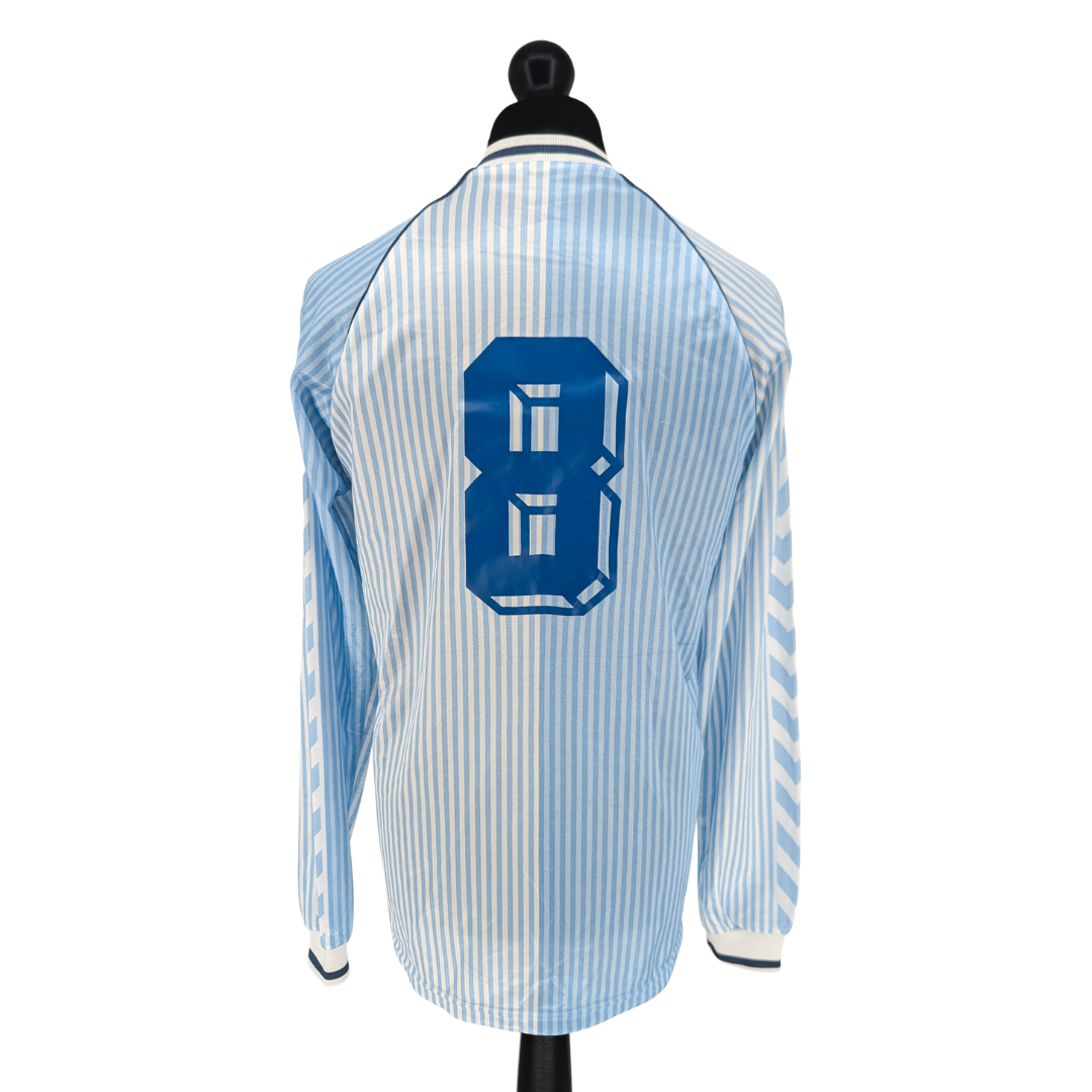 Coventry City home football shirt 1987/89 - (XL)