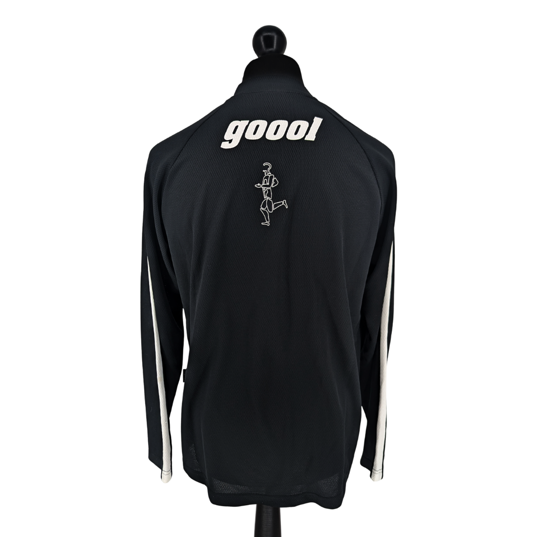 Borussia Dortmund training football shirt 2003/04 - (L)