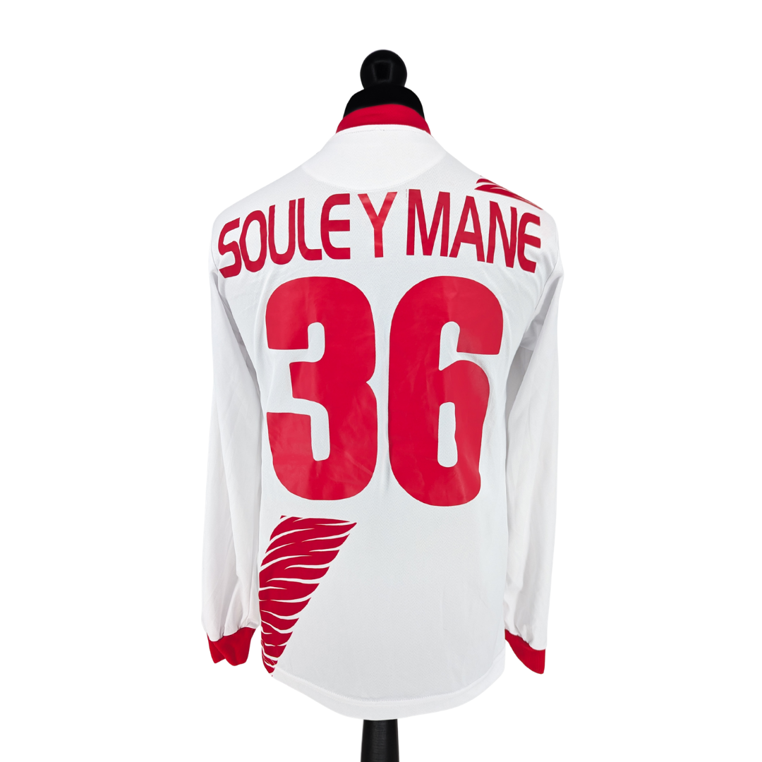 Grosseto away football shirt 2012/13 - (L)