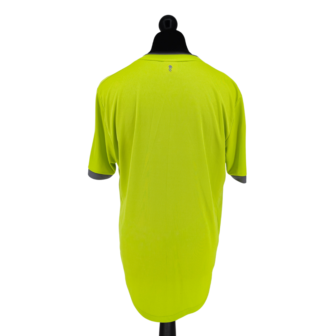 Espanyol away football shirt 2012/13 - (XL)