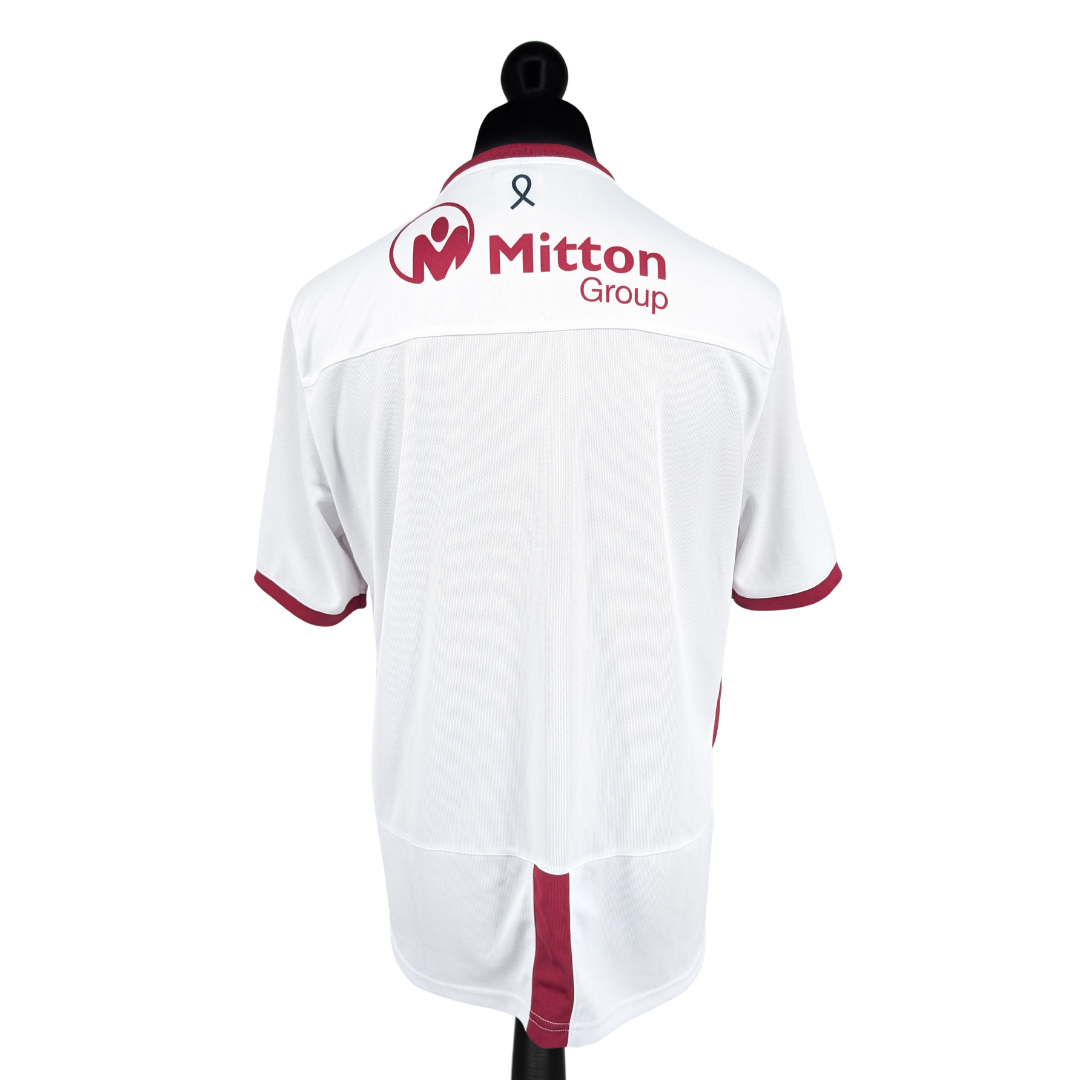 Bradford City away football shirt 2019/20 - (L)