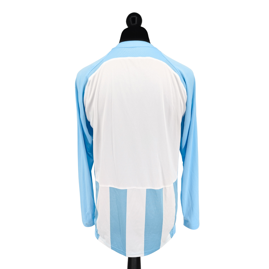 US Novese home football shirt 2014/15 - (L)