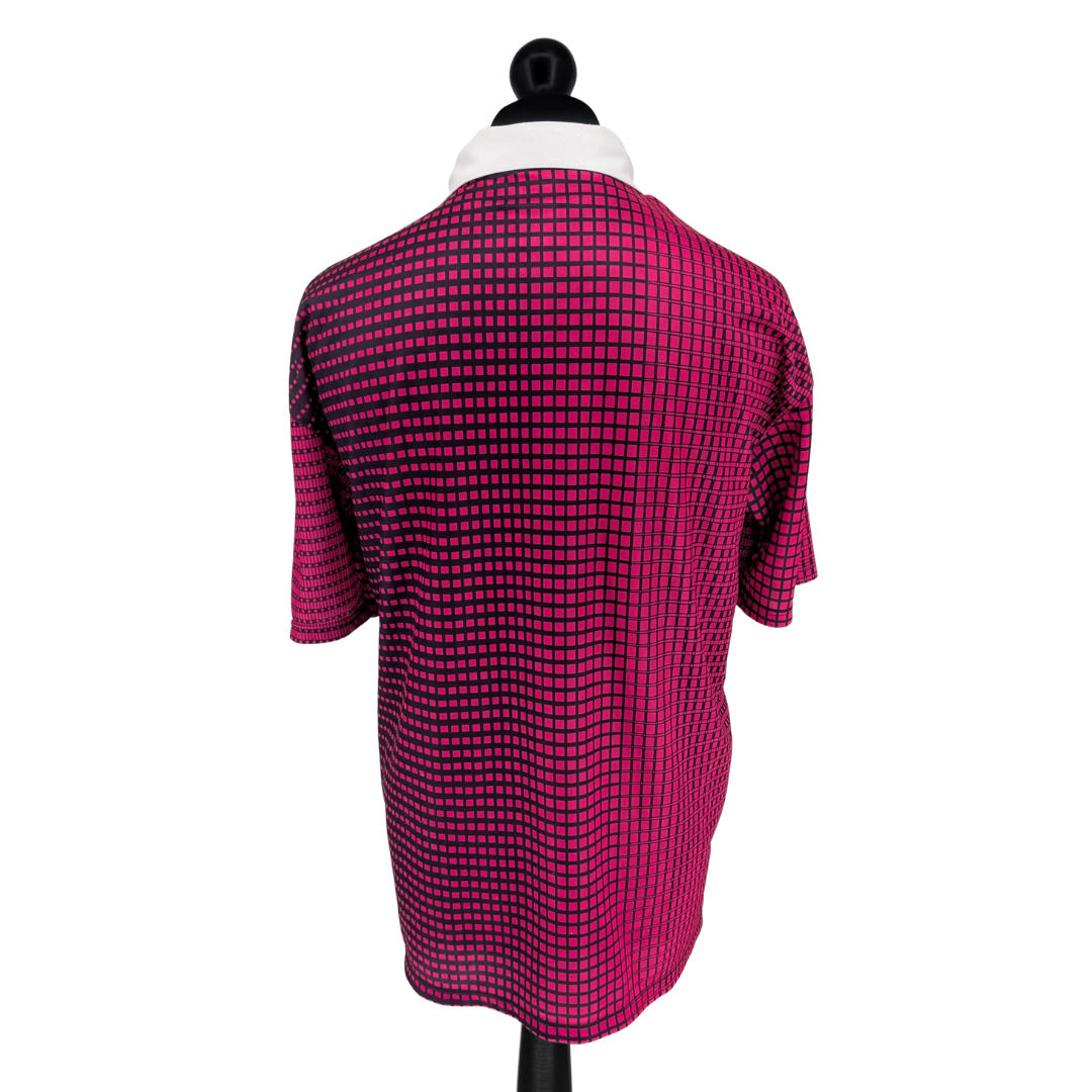 Switzerland SFV referee shirt 1990s - (L)