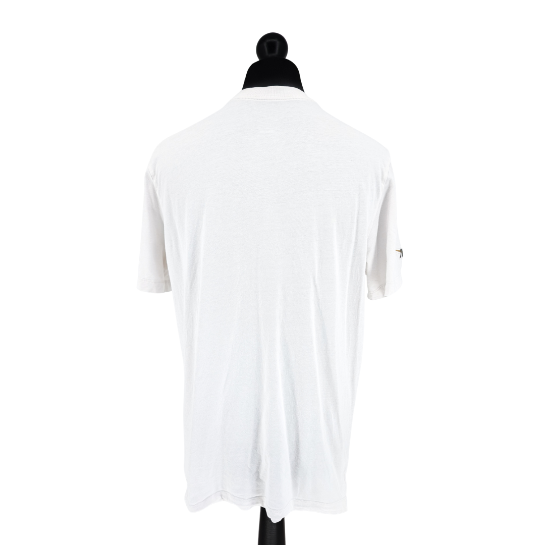 AIK Stockholm leisure football t-shirt 2023/24 - (XL)