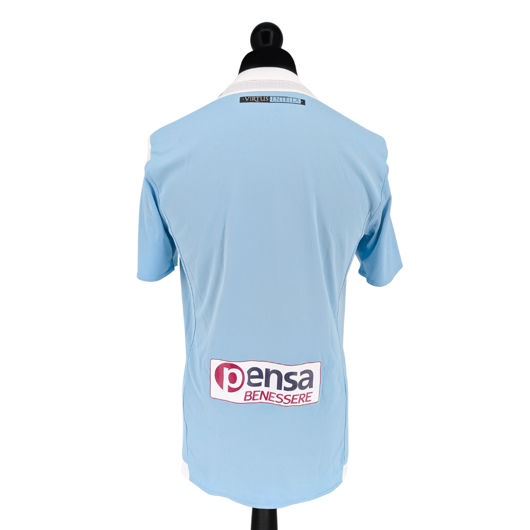 Virtus Entella home football shirt 2019/20 - (M)