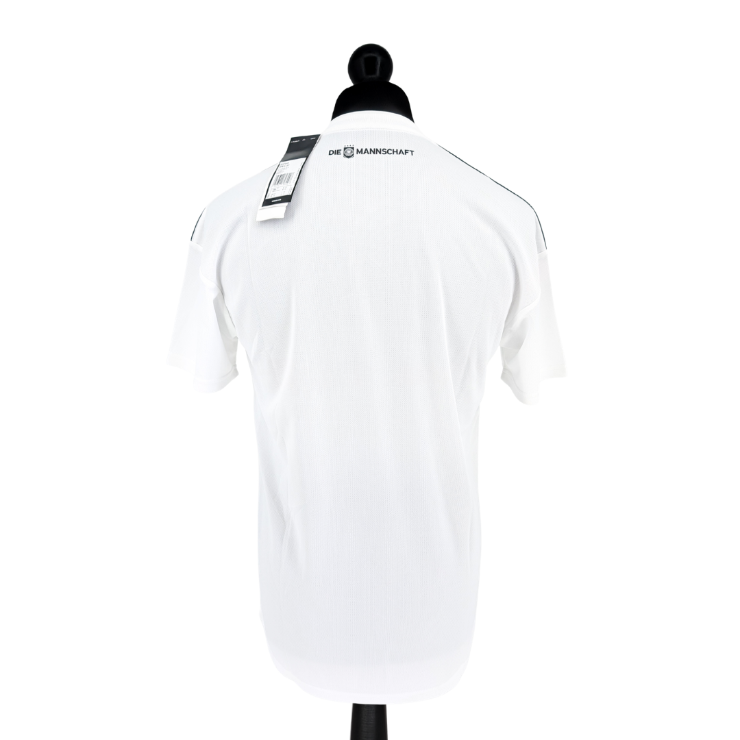 Germany home football shirt 2018/19 - (M)