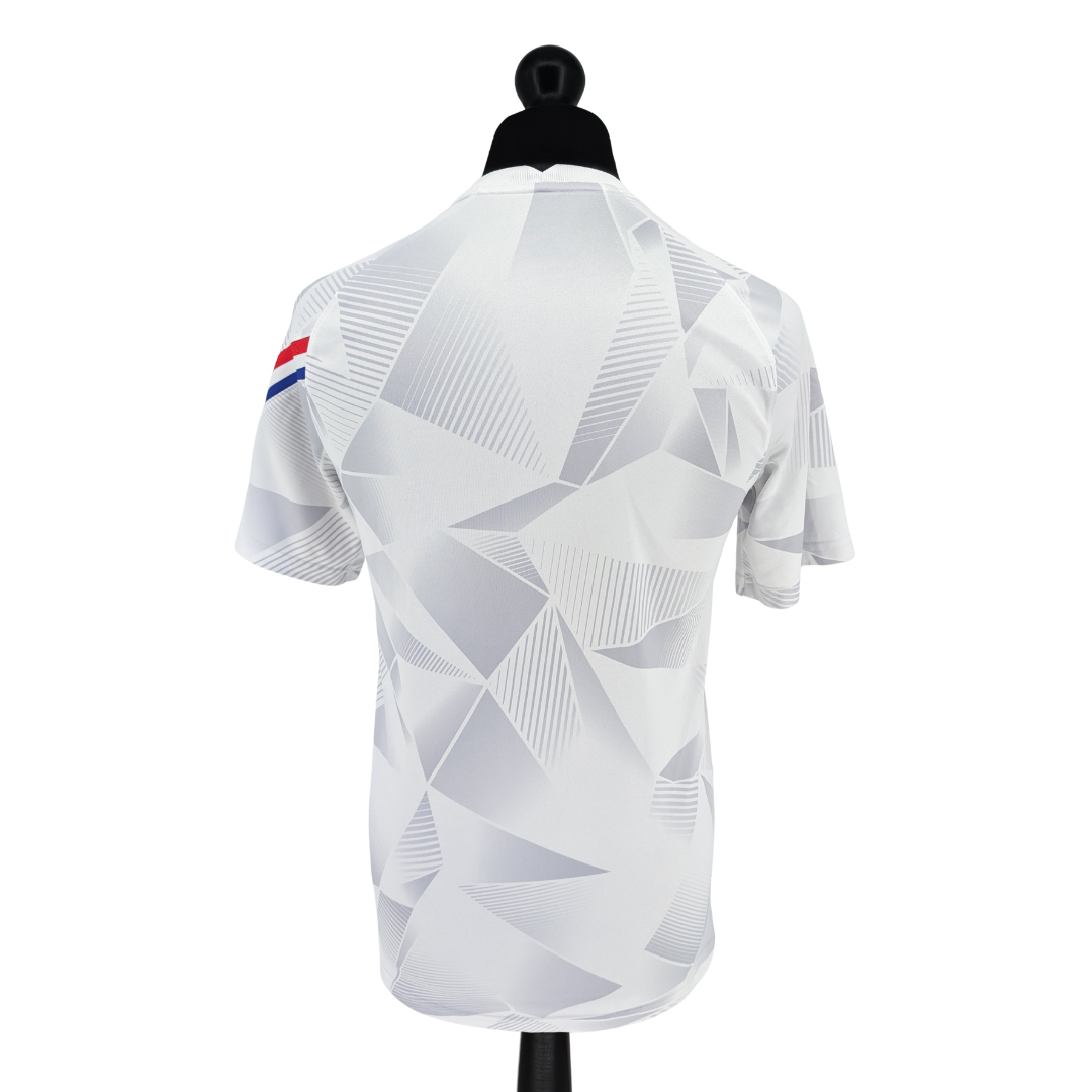 Netherlands training football shirt 2020/21 - (M)