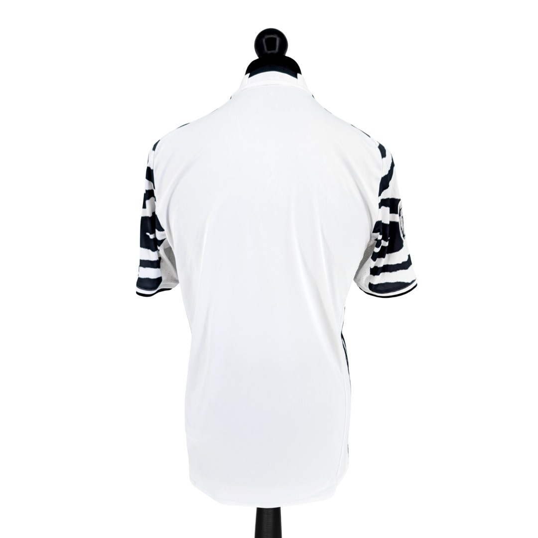 Juventus alternate football shirt 2016/17 - (M)