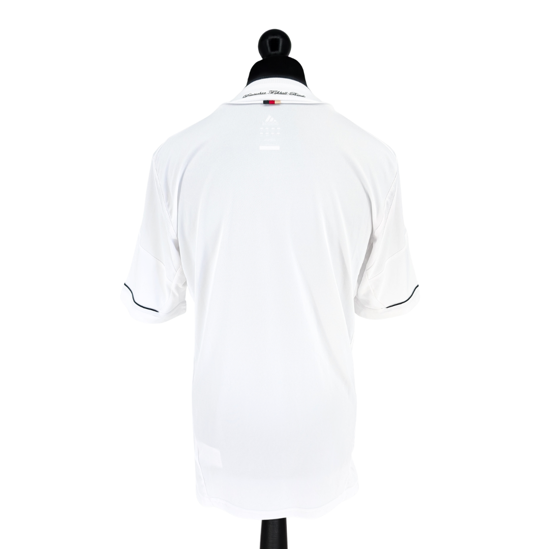 Germany home football shirt 2012/13 - (L)