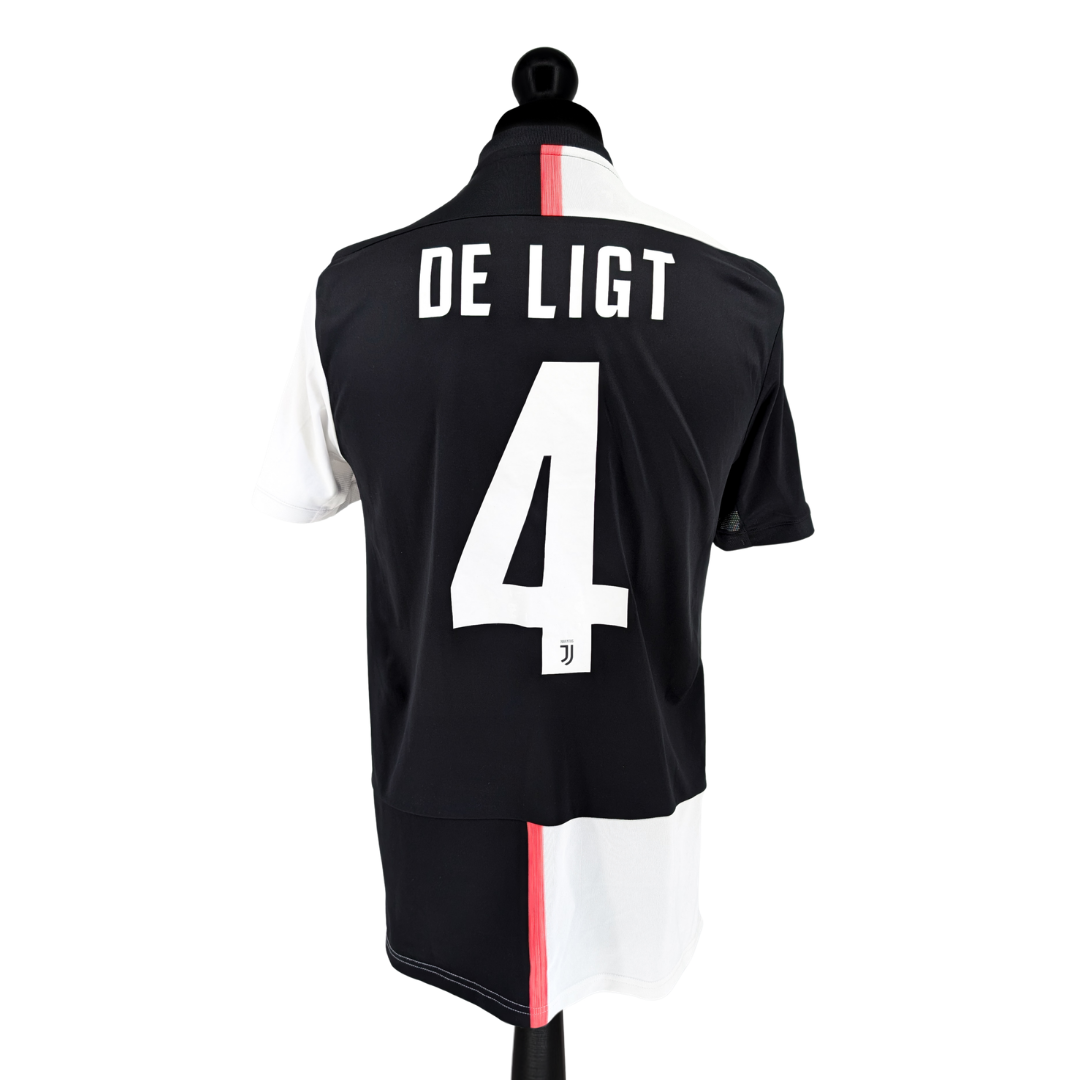 Juventus home football shirt 2019/20 - (M)