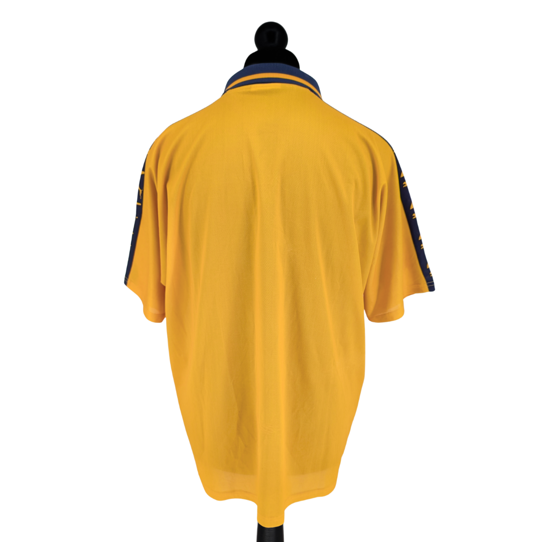 Federacion Valenciana home football shirt 2001/02 - (L)