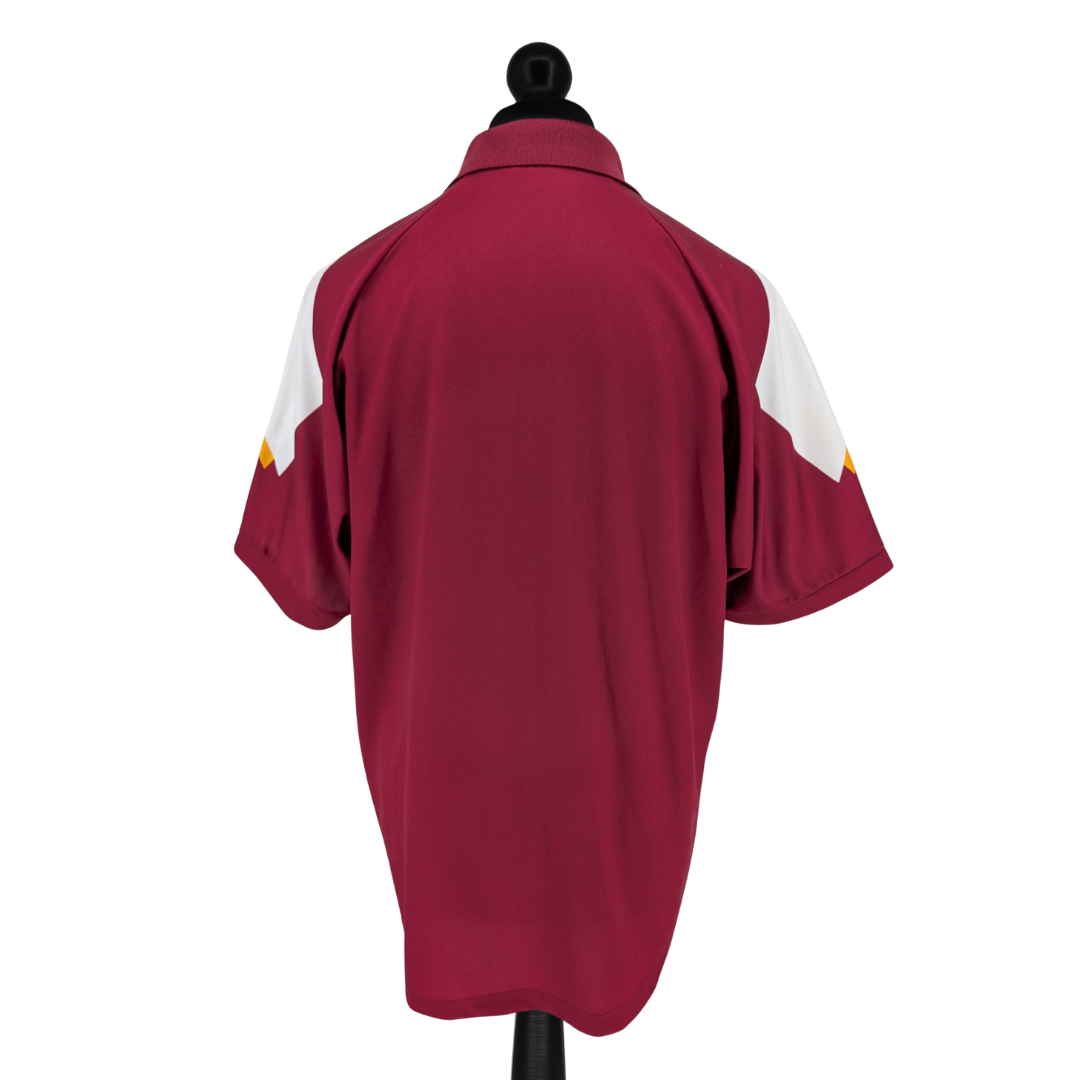 Northampton Town home football shirt 1995/96 - (XL)
