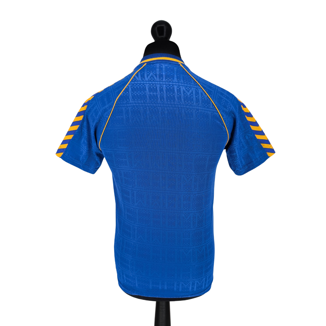 Wimbledon centenary home football shirt 1989/90 - (XS)