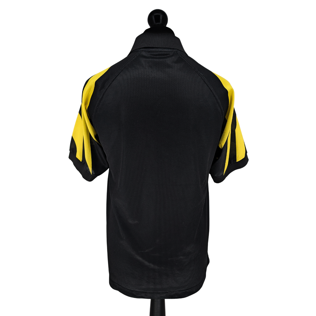 Juventus alternate football shirt 1996/97 - (XL)