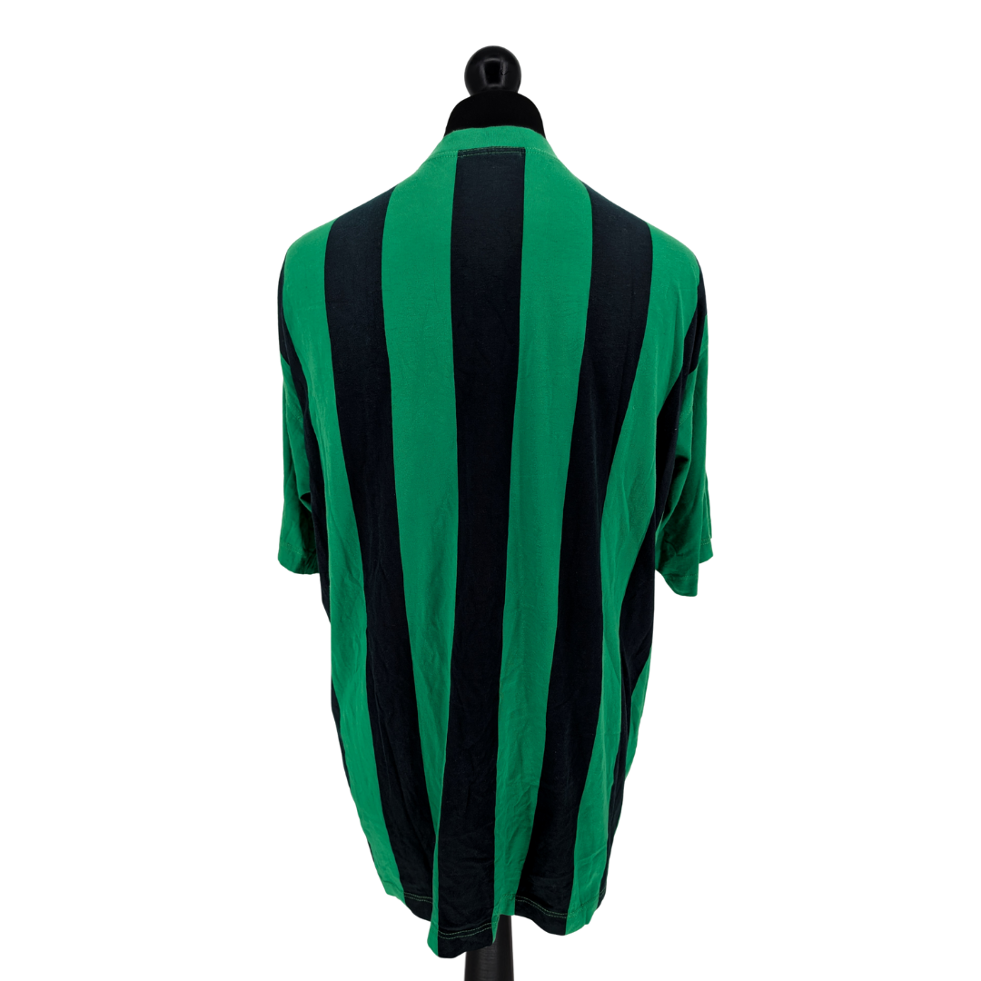 Borussia Mönchengladbach training football shirt 1995/96 - (XXL)