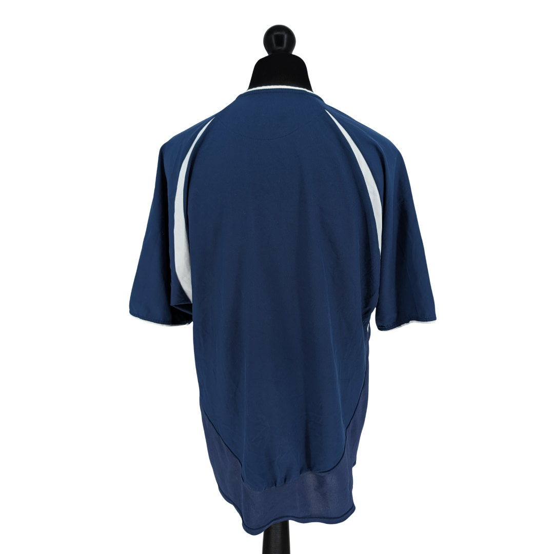 Scotland home football shirt 2003/05 - (L)