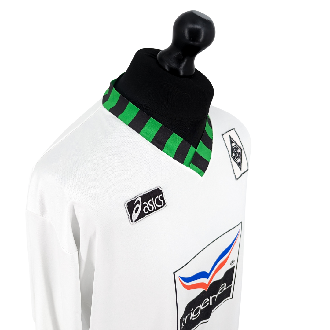 Borussia Mönchengladbach home football shirt 1992/94