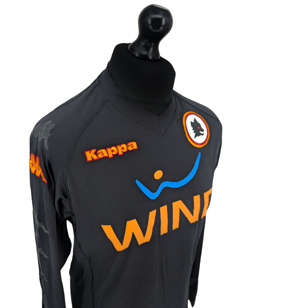 Roma alternate football shirt 2009/10 - (L)