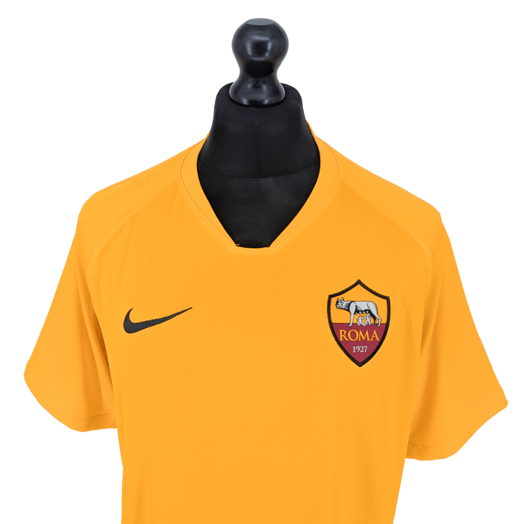Roma training football shirt 2019/20
