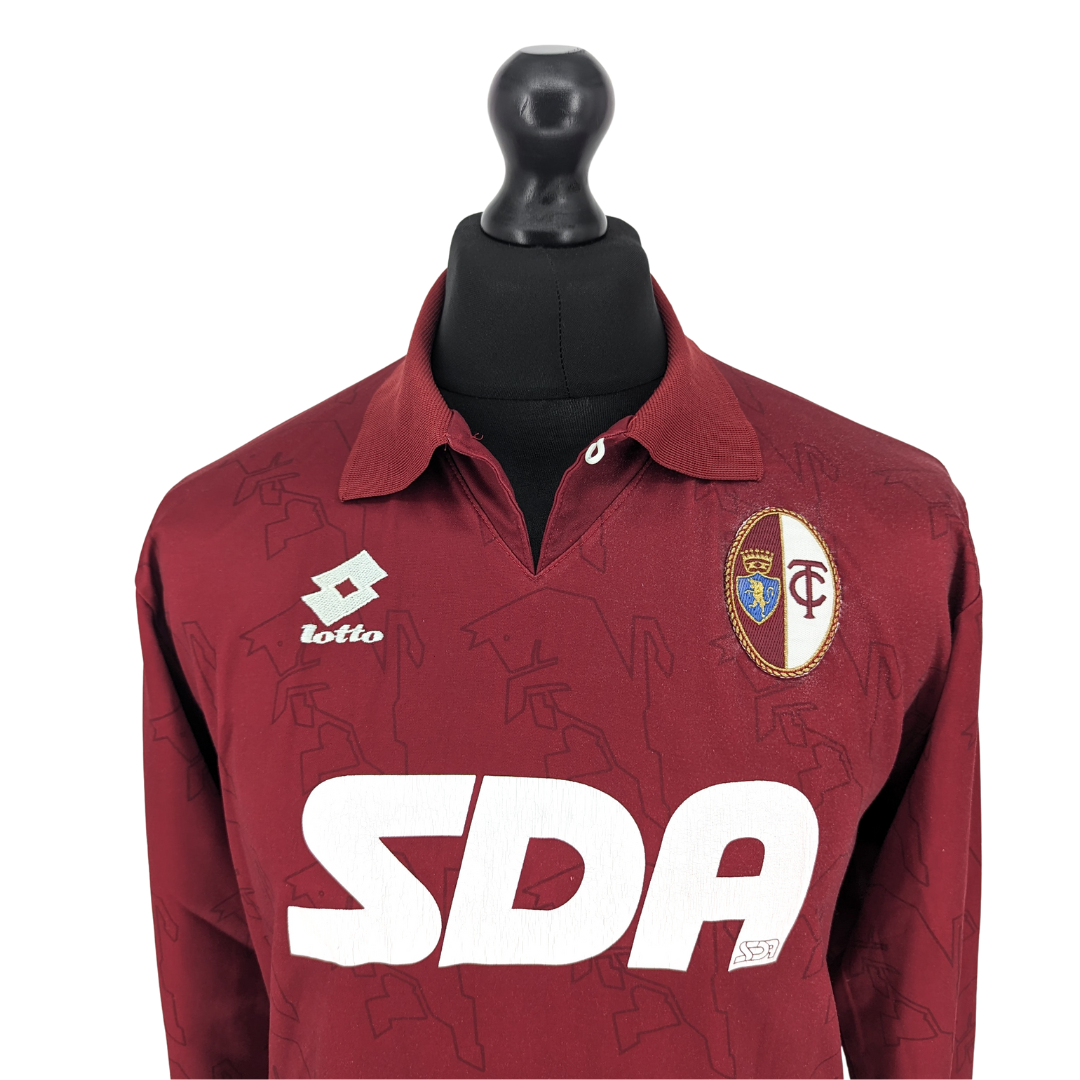 Torino home football shirt 1994/95