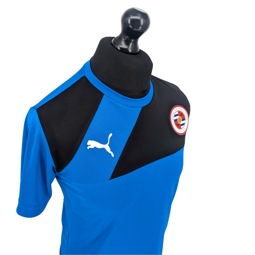 Reading training football shirt 2015/16