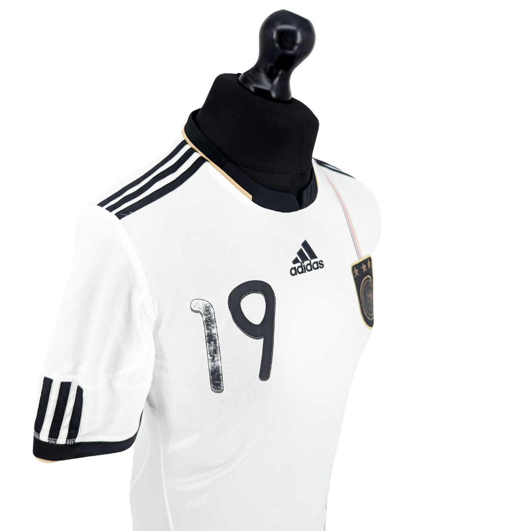 Germany home football shirt 2010/11