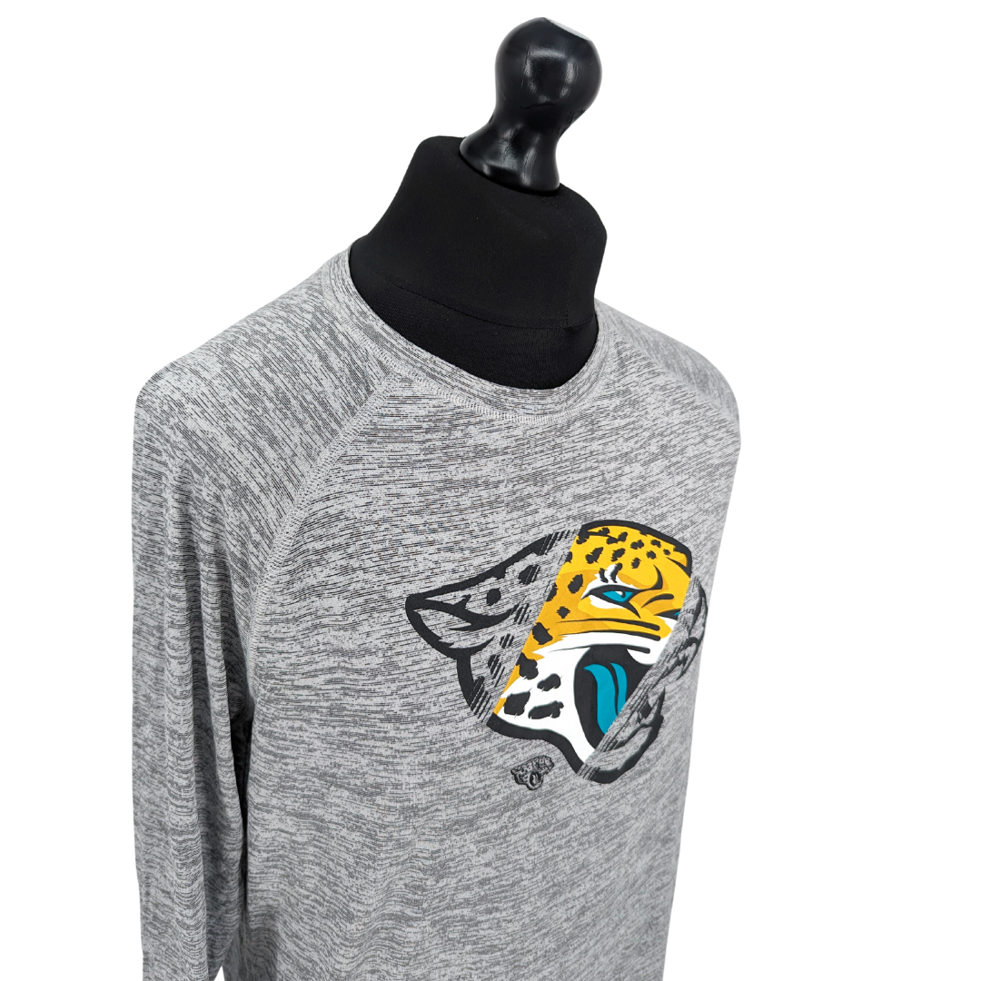 Jacksonville Jaguars leisure shirt