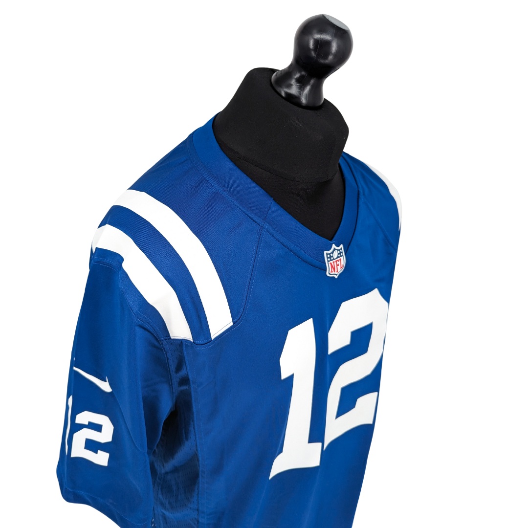 Indianapolis Colts home jersey 2018